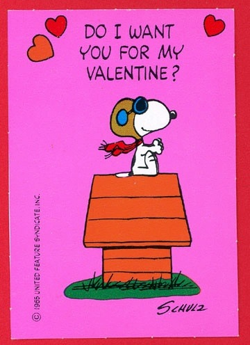 snoopy val 2